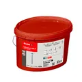 Produktbild: fischer UltraCut FBS II 6 x 40 / 5 mit Unterlegscheibe und Sechskantaufnahme, praktischer Eimer mit 620 leistungsstarken Betonschrauben, zur Befestigung in den Bereichen Sanitär, Heizung & Klima, gvz