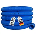 Produktbild: Poolschlauch Schwimmschlauch 6 Meter 32mm 1 1/4