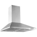 Produktbild: CH 22058 IXB, Dunstabzugshaube edelstahl