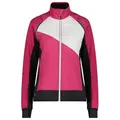 Produktbild: Cmp WOMAN JACKET WITH DETACHABLE S FUCSIA FUCSIA 40 - Pink - 40