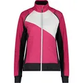 Produktbild: CMP Damen Sleeves Softshell Jacke, Fucsia, 40