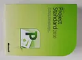Produktbild: Microsoft Project Standard 2010 - 1PC/1User