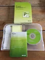 Produktbild: Project Standard 2010, WIN 32-/64-Bit, deutsch, Vollversion mit MwSt-Rechnung