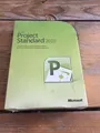 Produktbild: Project Standard 2010, WIN 32-/64-Bit, deutsch, Vollversion mit MwSt-Rechnung
