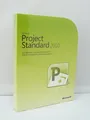 Produktbild: Microsoft Project Standard 2010 - Box-Vollversion mit DVD - Deutsch - 32/64Bit -