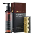 Produktbild: (92,50 EUR/L) SOLITAIRE AMBER COLLECTION Cleaning Lotion SET 140ml Reinigung
