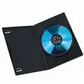 Produktbild: DVD Slim Box 10, Black