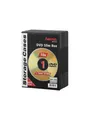 Produktbild: Hama storage DVD slim jewel case