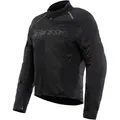 Produktbild: Dainese Air Frame 3 Motorrad Textiljacke, schwarz, Größe 44 für Männer