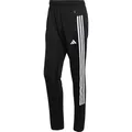 Produktbild: adidas Herren Workout Essentials Allset Hose (Größe S, schwarz)