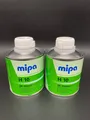 Produktbild: 2x Mipa 2K Härter H 10 kurz 250ml für Acryfüller Füllprimer Acrylgrund 0,25l