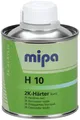 Produktbild: Mipa hardingsmiddel h 10 2k hardener h10 250 ml