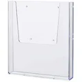 Produktbild: Helit Wandprospekthalter the help wall (A4) (H2350202)