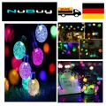 Produktbild: Solar Lichterkette 50 LED 7 Meter Außen 8 Modi