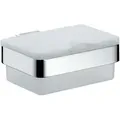 Produktbild: Loft Tissuebox, Wandmodell, 053900101 - Emco