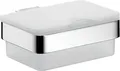 Produktbild: Emco Loft Tissuebox chrom