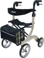 Produktbild: Drive Premium Rollator Nitro - Champagne