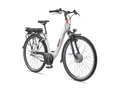 Produktbild: TELEFUNKEN Multitalent RC836 City E-Bike