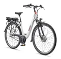 Produktbild: Telefunken City E-Bike Damen RC836 28 Zoll Frontmotor 3-Gang Nabenschaltung