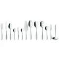Produktbild: Villeroy&boch - 68-teiliges Besteckset Aus Edelstahl - Villeroy-boch - 12-6394-9081