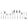 Produktbild: Villeroy & Boch Arthur Besteckset 68-teilig mattiert