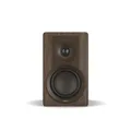 Produktbild: Dali KUPID Hifi-Kompaktlautsprecher - Dark Walnut, Paar