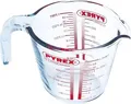 Produktbild: Pyrex Messbecher 12 × 12 cm 0,5 l