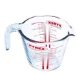 Produktbild: Pyrex p586 Pyrex Messbecher, 1 Pint
