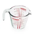 Produktbild: MESSKANNE GLAS