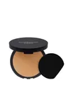 Produktbild: bareMinerals BarePro 24H Skin Perfecting Powder Foundation Kompakt Foundation 8 g Medium 35 Warm