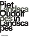 Produktbild: Piet Oudolf: Landscapes in Landscapes by Oudolf, Piet [Paperback]