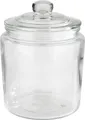 Produktbild: APS 82250 Vorratsglas CLASSIC, Ø 11,5 cm, Höhe 16 cm, 0,9 Liter