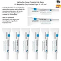Produktbild: La Roche-Posay Cicaplast Lippenbalsam B5 Reparierende für Rissige Lippen x8