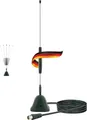 Produktbild: Schwaiger DVB-T Rec Innen Außen Antenne Aktiv Stab max 35dB