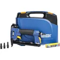 Produktbild: Rapid Drucklufttacker PS101, 5000051, für Klammern 6-16mm, mit Koffer
