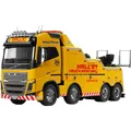 Produktbild: Tamiya Abschlepper Volvo Bausatz (Kit) (56362)