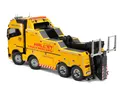 Produktbild: Tamiya 1/14 RC Truck - LKW Volvo FH16 Abschlepper 8x4 Nr 300056362