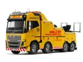 Produktbild: Tamiya 1/14 RC Truck - LKW Volvo FH16 Abschlepper 8x4 Neu - Schnell N. 56362