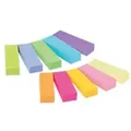 Produktbild: Post-it Index Haftmarker 15 x 50 mm Farbig sortiert 50 x 10 Pack
