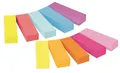 Produktbild: Post-it 670-10AB Pagemarker aus Papier 15 x 50 mm farbig sortiert
