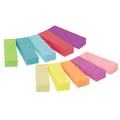Produktbild: Post-it® Haftstreifen Page Marker, 10 x 50 Blatt