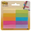 Produktbild: 051141380469 Notes samoprzylepny 10 bloczków 12,7x44,4mm 50 kartek POST-IT   670