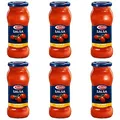 Produktbild: 6x Barilla Salsa Datterino 100% italienisch Datterino Sauce 300 g