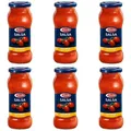Produktbild: 6x Barilla Salsa Datterino 100% Italienisch Datterino Sauce 300 G