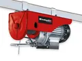 Produktbild: EINHELL Seilhebezug TC-EH 250, 500 W, 250 kg 2255130
