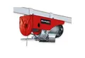 Produktbild: Einhell Seilzug EINHELL Seilhebezug TC-EH 250, 500 W, 250 kg