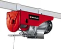 Produktbild: Einhell Cable Hoist TC-EH 250 (500 W, Emergency Stop Switch, Automatic Brake)