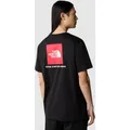Produktbild: The North Face Mens Softshell Box NSE Tee tnf black (JK3) S