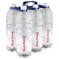 Produktbild: Black Forest - Mineralwasser Still, 6 x 1,0 Liter PET, inkl. Pfand