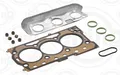 Produktbild: ELRING Dichtungssatz, Zylinderkopf  u.a. für SKODA, VW